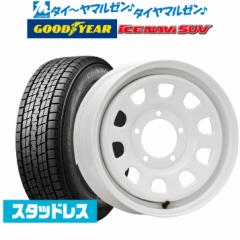 y2023NzMLJ fCgi SS 16C` 5.5J ObhC[ ICE NAVI ACXir SUV 175/80R16 X^bhX^C zC[4{Zbg