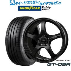 BADX ロクサーニ マルチフォルケッタ TR5 14インチ 4.5J トーヨー