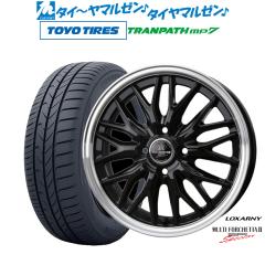 BADX ロクサーニ マルチフォルケッタ2 SP-SPECTOR 17インチ 6.5J 