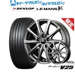 クリムソン MG ゴーレム 16インチ 6.0J ヨコハマ GEOLANDAR