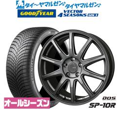 GOODYEAR グッドイヤー EfficientGrip エフィシエントグリップ Comfort