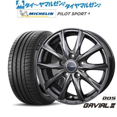 ニューレイトン ユーロスポーツ タイプ 805 16インチ 6.0J SHIBATIRE