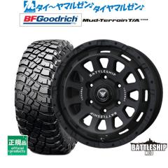 BADX ロクサーニ バトルシップ4 15インチ 5.0J トーヨータイヤ OPEN
