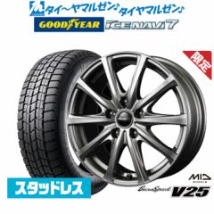 yʌ 2023NzMID [Xs[h V25 16C` 6.5J ObhC[ ICE NAVI ACXir 7 { 195/65R16 X^bhX^C