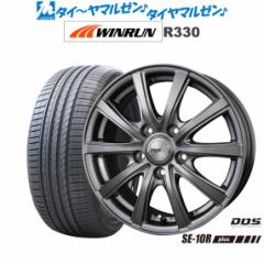 BADX D,O,S(DOS) SE-10R plus 15C` 6.0J WINRUN EC R330 195/55R15 T}[^C zC[4{Zbg