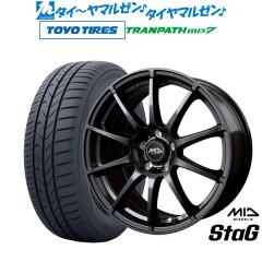 BADX ロクサーニ グラスターファイブ ブラック/フェイスポリッシュ 16
