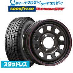 y2023NzMLJ fCgi SS 16C` 5.5J ObhC[ ICE NAVI ACXir SUV 175/80R16 X^bhX^C zC[4{Zbg