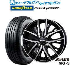 エンケイ all-four(オールフォー) 16インチ 5.5J ダンロップ WINTER