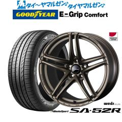 BADX ロクサーニ タルカス ブラックポリッシュ 18インチ 7.0J NITTO BADX ロクサーニ タルカス ブラックポリッシュ 18インチ 7.0J NITTO