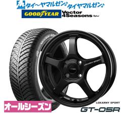 GOODYEAR グッドイヤー EfficientGrip エフィシエントグリップ Comfort