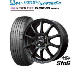 MID zC[Y X^bO 13C` 4.0J NEXEN lNZ [hXg[ [rY HP02 155/70R13 T}[^C zC[4{Zbg