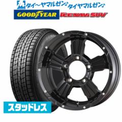 y2023NzMID iCgp[ NXNE 16C` 5.5J ObhC[ ICE NAVI ACXir SUV 175/80R16 X^bhX^C zC