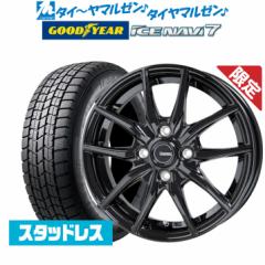 yʌ 2023NzzbgX^bt G.speed G-02 14C` 4.5J ObhC[ ICE NAVI ACXir 7 { 155/65R14 X^bhX