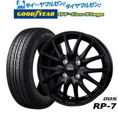 トライスター BRUT BR-55 16インチ 5.5J トーヨータイヤ OPEN COUNTRY