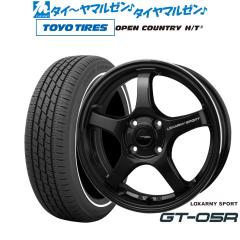 舞杏 KB レーシング 16 16インチ 6.5J ダンロップ VEURO ビューロ