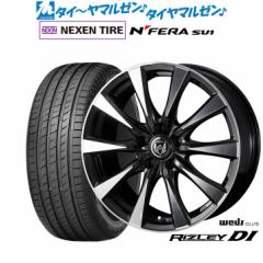 EFbY Cc[ DI 18C` 7.5J NEXEN lNZ N FERA SU1 215/40R18 T}[^C zC[4{Zbg