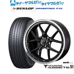 MKW MK-46 16インチ 7.0J ヨコハマ GEOLANDAR ジオランダー AT(G015