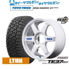 BADX ロクサーニ マルチフォルケッタ FX4 18インチ 7.5J トーヨー