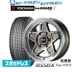 BADX ロクサーニ パヴォーネ 16インチ 5.5J ダンロップ LEMANS ルマン