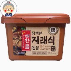 eW 500g CJ FOODS JAPAN ؍Xb݂b