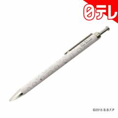 「バケモノの子」　木軸ボールペン 日テレポシュレ（日本テレビ 通販）