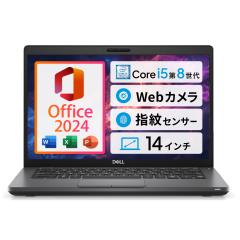 Microsoft Office 2024 H&B ���ځb14�C���` Dell Latitude 5400�bCore i5 ��8���� 1.60GHz 4�R�A 8�X���b�h�b������ 8GB SSD 256GB�b����