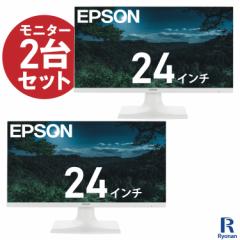 tj^[ EPSON LD24W85L 24C` Ch t mOA 1920~1080 tHD  VESA}Eg `g@\ j^[ P Xs