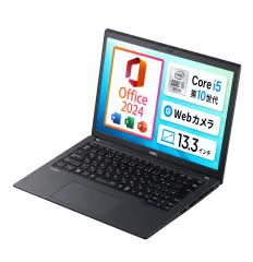 MS Office 2024 H&B ���ځb���� �m�[�g�p�\�R�� Windows11 Office �t���bNEC VKM17BZG9�bCore i5 ��10���� �ȍ~ 1.70GHz 4�R�A 8�X���b�h
