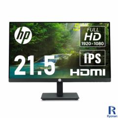 HP P224 tj^[ 21.5C` Ch Displayport HDMI VGA[q IPSpl mOA  tHD 1920 x 1080 VESAKi Opx