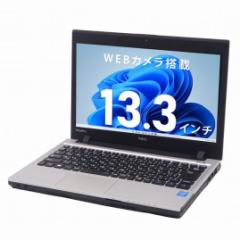 NEC VersaPro VK26MC 4 Core i5 :8GB ViSSD:128GB 13.3C` DVD}` HDMI SDJ[hXbg LAN p\R Off