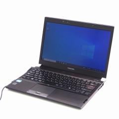  AEgbg TOSHIBA Dynabook ܂ Core i5 :4GB Vi SSD:128GB m[gp\R 13.3C`  HDMI VGA Officet Ãp\