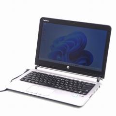 HP ProBook 430 G3 6 Core i5 :8GB Vi SSD:128GB m[gp\R13.3C`  HDMI VGA Officet Ãp\R p\R Wi