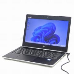  HP ProBook 430 G5 7 Core i5 :8GB ViSSD:256GB m[gp\R 13.3C`  HDMI VGA Officet Ãp\R p\R W