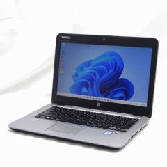  HP EliteBook 820 G3 6 Core i7 :8GB ViSSD:256GB m[gp\R 12.5C`  Displayport+ VGA Officet Ãm[gp