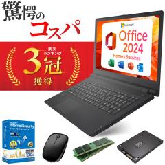 2024H&Bb{IbÃm[gp\R Windows11 Microsoft Office 2024 H&B tbXIXXbCore i5 7  8GB SSD 2