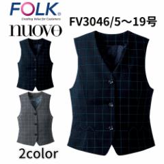 FOLK nuovo �t�H�[�N �k�[���H  5���`19�� �x�X�g ���f�B�[�X ������ �I�t�B�X ���j�t�H�[�� �r�W�l�X�J�W���A�� fv3046 ��z�̂�