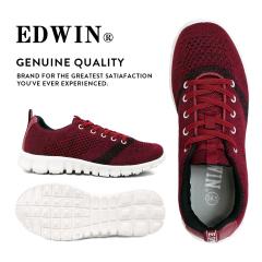 �X�j�[�J�[ �����Y ���f�B�[�X �y�� �ʋC�� ����Ȃ� �j�b�g�҂� �J�W���A�� �E�H�[�L���O�V���[�Y�G�h�E�B�� EDWIN edw1011