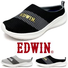 EDWIN �X���b�|�� �T���_�� �X�j�[�J�[ ���y�� ���b�V�����n �ʋC�� ������ ������� �R�Ȃ� �V���[�Y �G�h�E�B�� edw1032M�b���K�̔��X