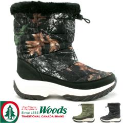 ���f�B�[�X �X�m�[�V���[�Y �X�m�[�u�[�c �~ �u�[�c �h�� �ϊ� �� �� �J���t���� ������� �A�E�g�h�A�V���[�Y WOODS wdl810