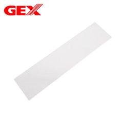 GEX�@�O���X�e���A�X����600�p�@�K���X�t�^