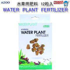 �A�Y�[�@WATER�@PLANT�@FERTILIZER�@12��