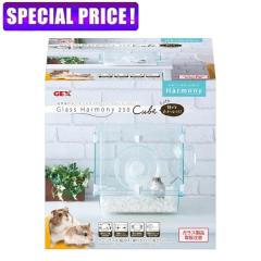 �y���j�Ŏs�zGEX �O���X�n�[���j�[250Cube