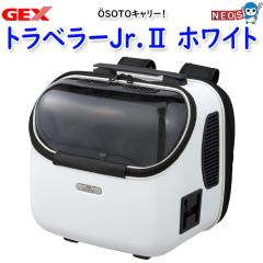 �y���j�Ŏs�zGEX�@OSOTO�L�����[ �g���x���[Jr.2 �z���C�g