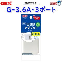 GEX@USBA_v^[ G-3.6AE3|[g