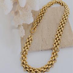 �l�b�N���X �`�F�[�� ���� �`�F�[���̂� �����ςȂ�OK �����A�����M�[�Ή� �l�b�N���X�`�F�[�� �T�[�W�J���X�e�����X ���A�� �S�[���h 