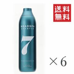 N[|zz!! y[znature&nature Japan HEADSPA7 wbhXpZu Vv[ 300ml~6{Zbg ܂Ƃߔ PA XJv