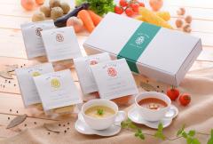 ���Ε� �M�t�g �X�[�v�X���[�W�[3��u6����M�t�g�Z�b�g�v ������ �ʔ�