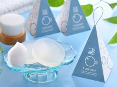 ���Ε� �M�t�g Fleur Parler(�t���[���p����) FUKU SOAP(���΂���) ������ �ʔ�