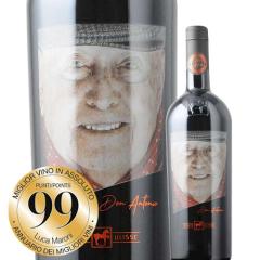 ���C�� �ԃ��C�� �h���E�A���g�j�I �e�k�[�^�E�E���b�Z MV �C�^���A �A�u���b�c�I �t���{�f�B 750ml