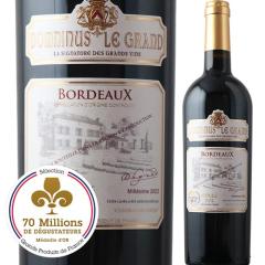 ���C�� �ԃ��C�� �h���j�k�X�E���E�O���� 2022�N �t�����X �{���h�[ �t���{�f�B 750ml